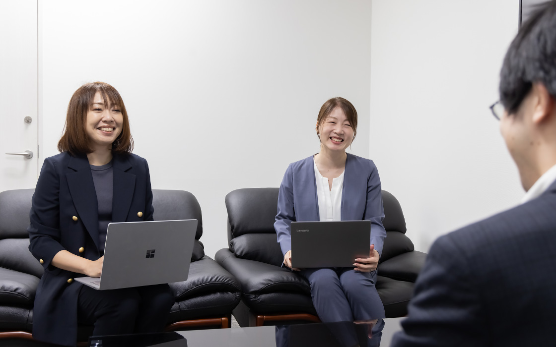 コミュニケーション能力